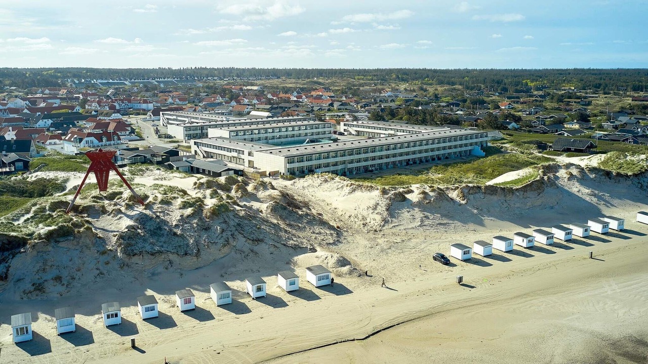 Photo of Outdoor in Blokhus