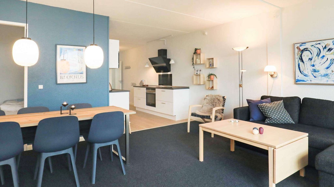 Photo of Livingroom in Blokhus