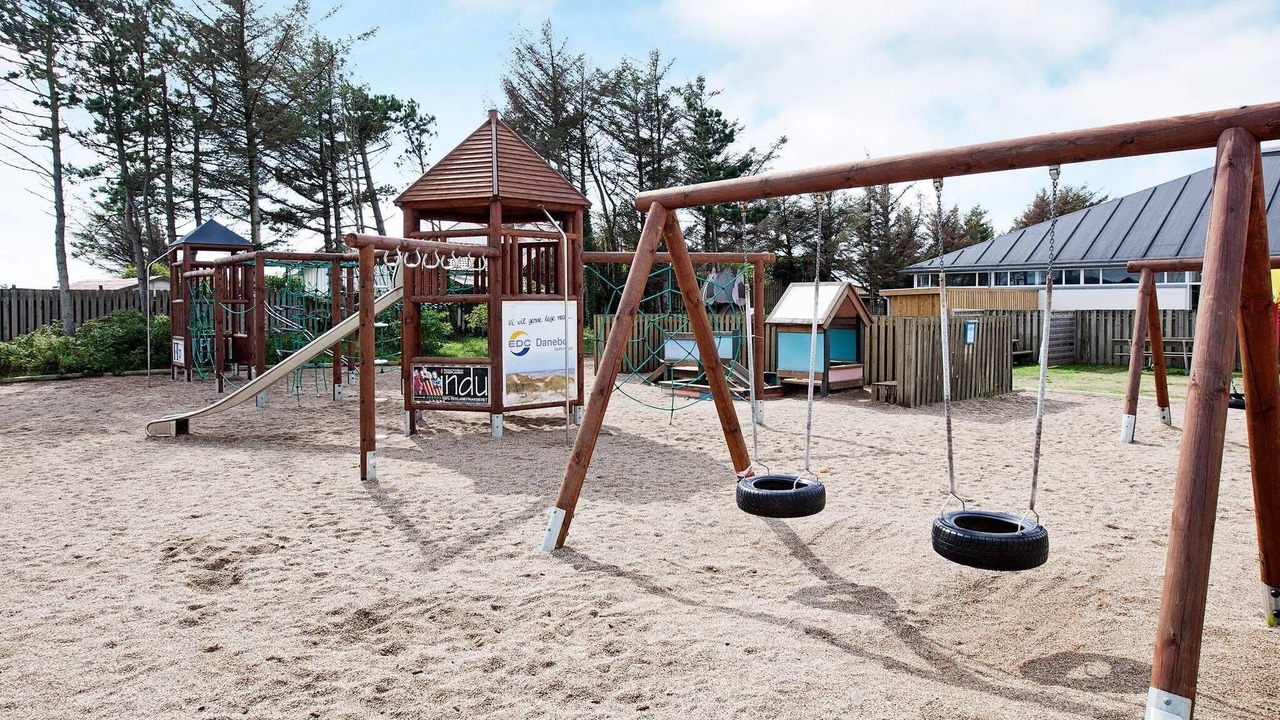 Photo of Outdoor in Blokhus