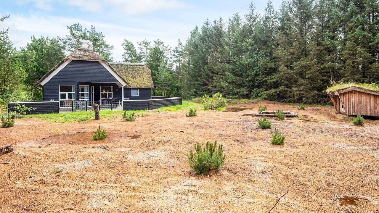 Photo of Outdoor in Houstrup
