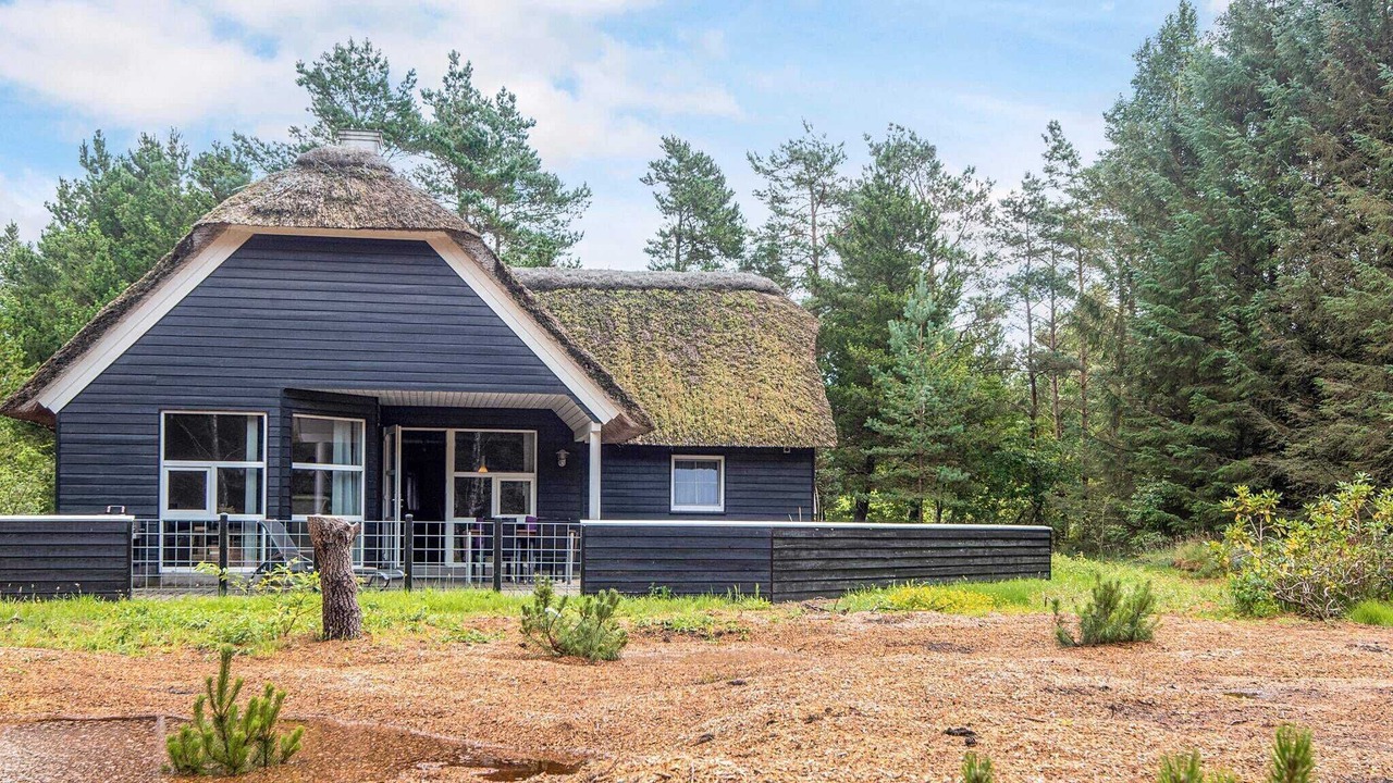 Photo of Outdoor in Houstrup