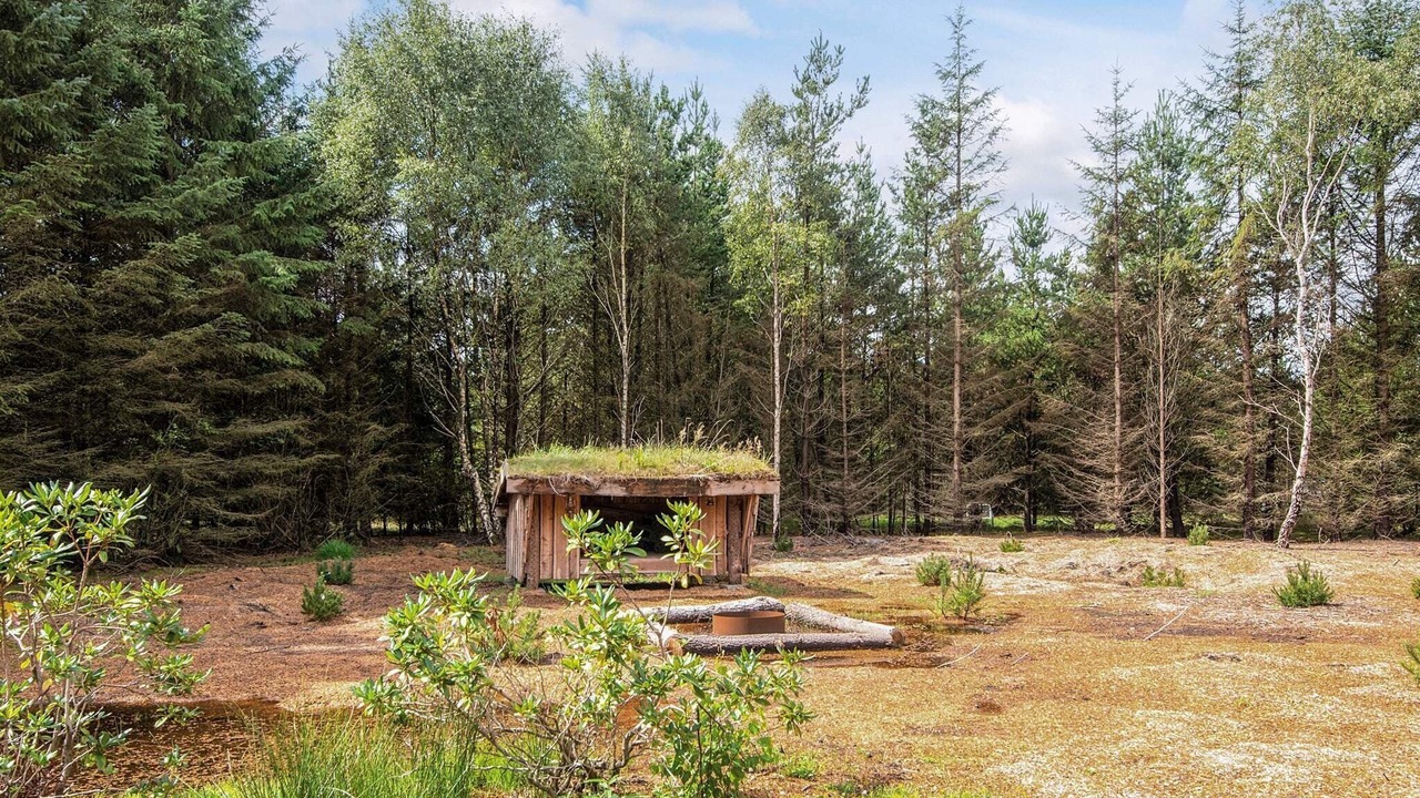 Photo of Outdoor in Houstrup