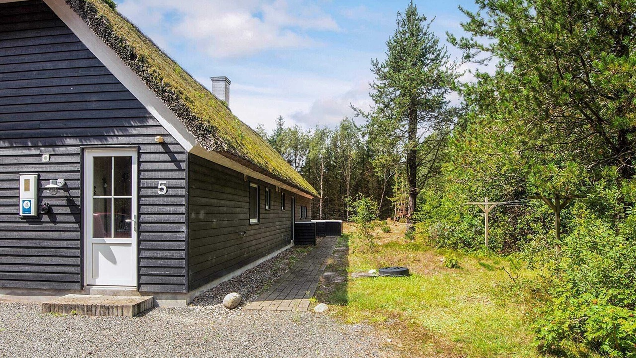Photo of Outdoor in Houstrup