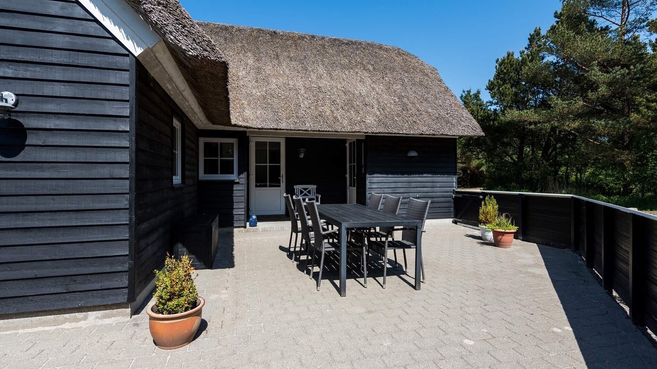 Photo of Outdoor in Houstrup