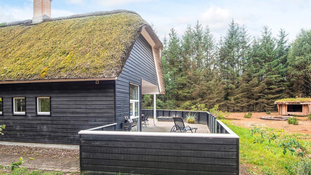 Photo of Outdoor in Houstrup