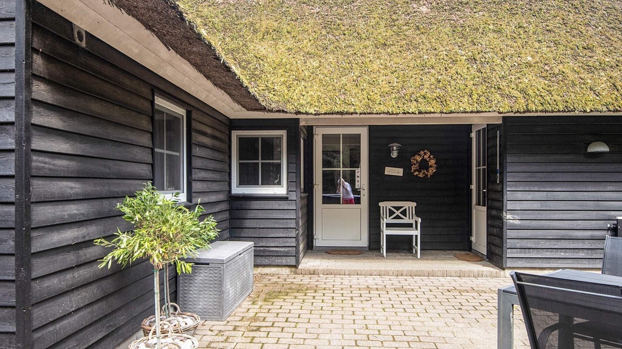 Photo of Outdoor in Houstrup