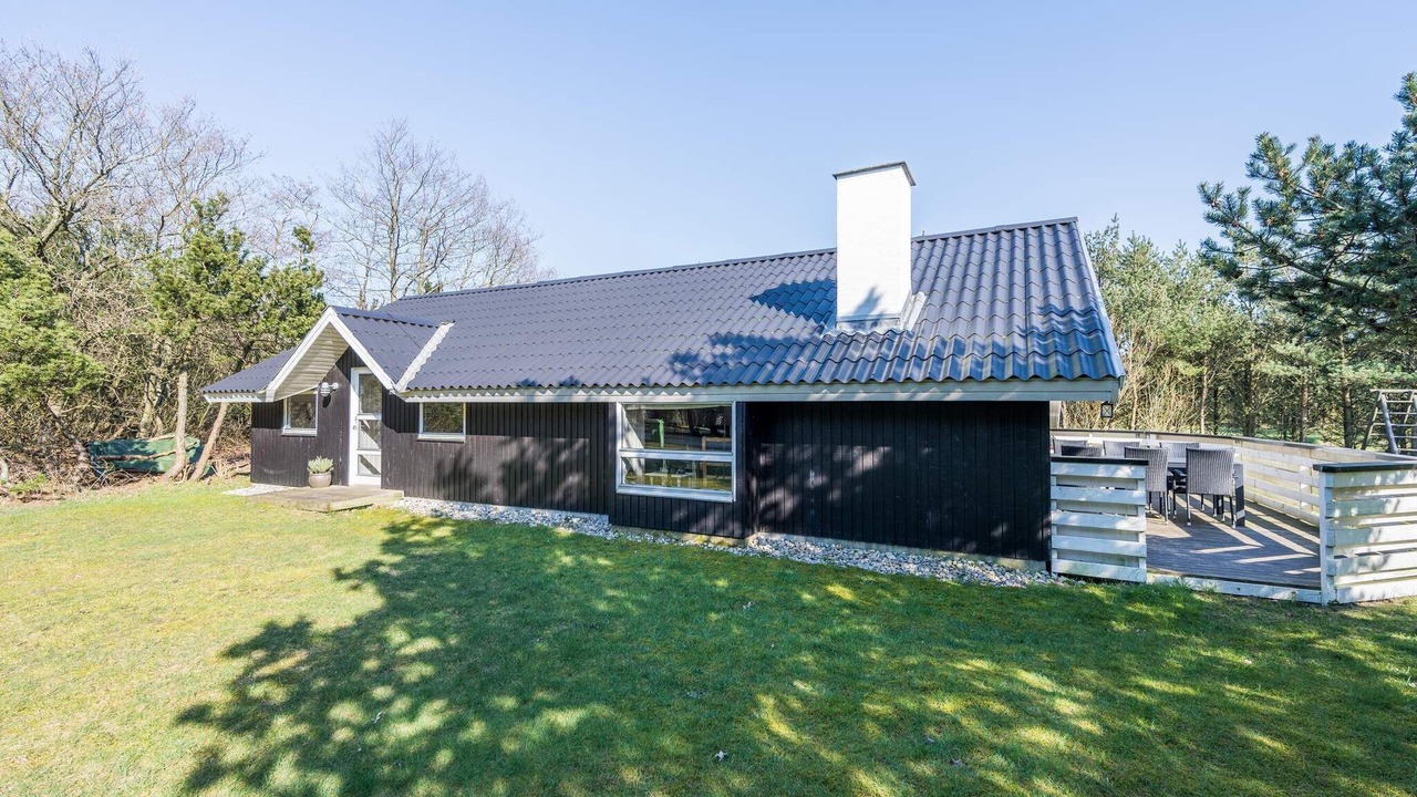 Photo of Outdoor in Houstrup