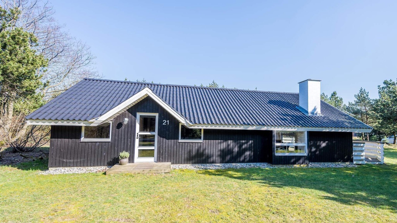 Photo of Outdoor in Houstrup