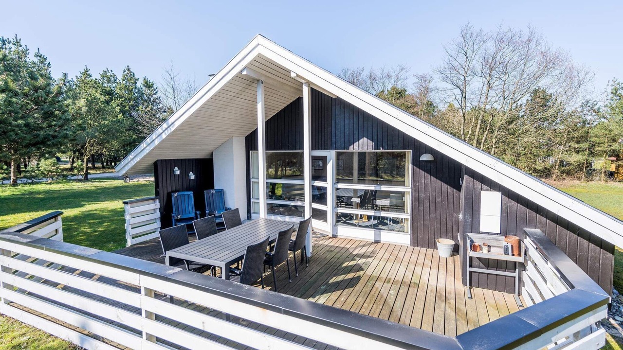 Photo of Outdoor in Houstrup