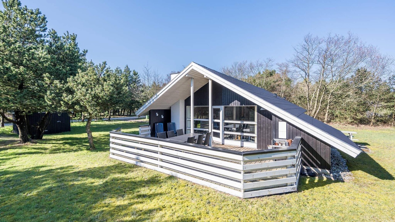 Photo of Outdoor in Houstrup