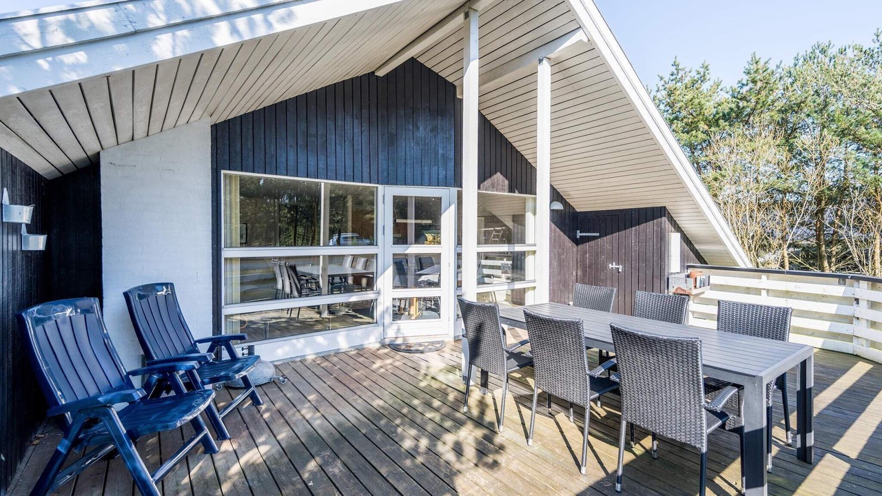 Photo of Outdoor in Houstrup