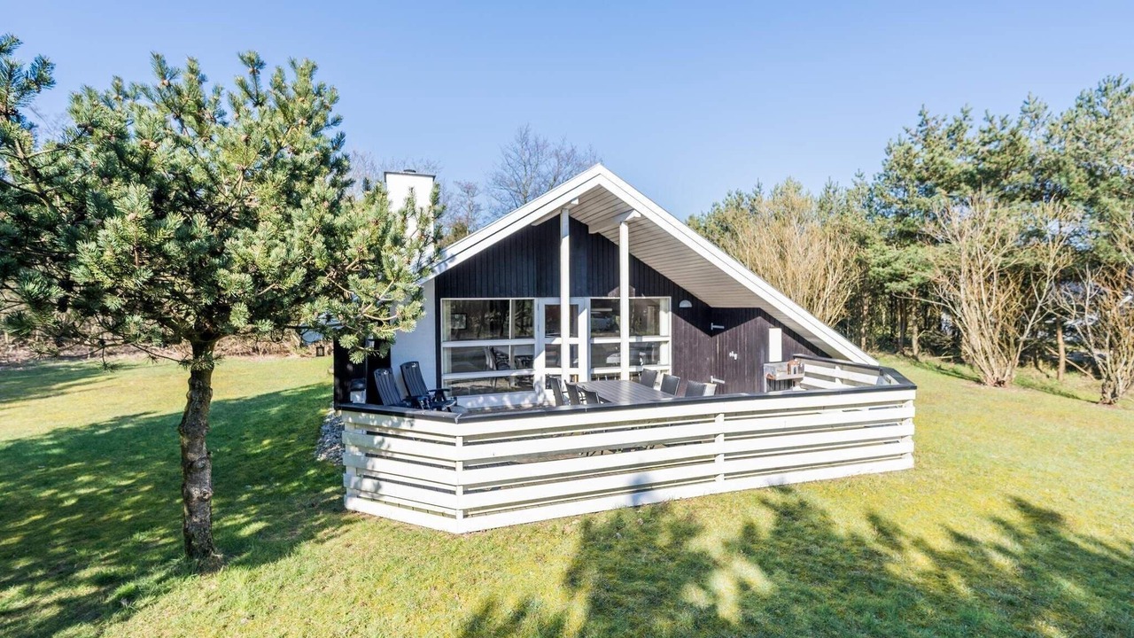 Photo of Outdoor in Houstrup