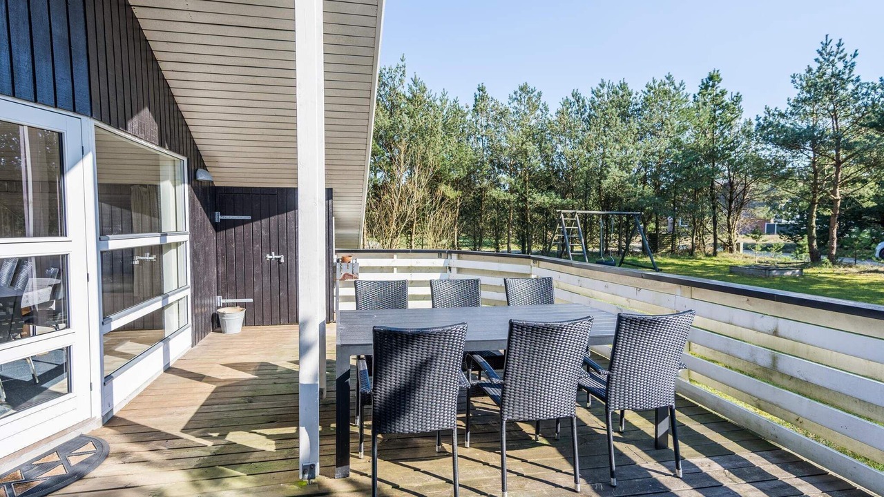 Photo of Outdoor in Houstrup