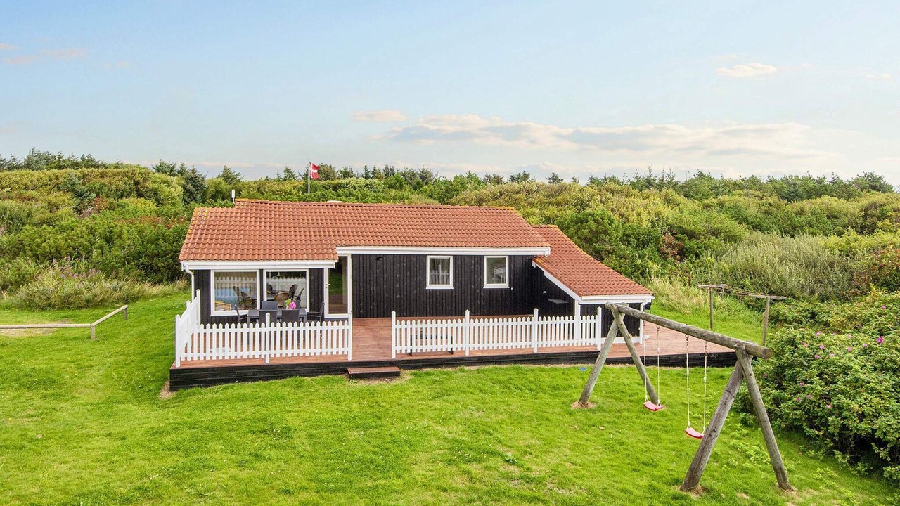 Photo of Outdoor in Lodbjerg Hede