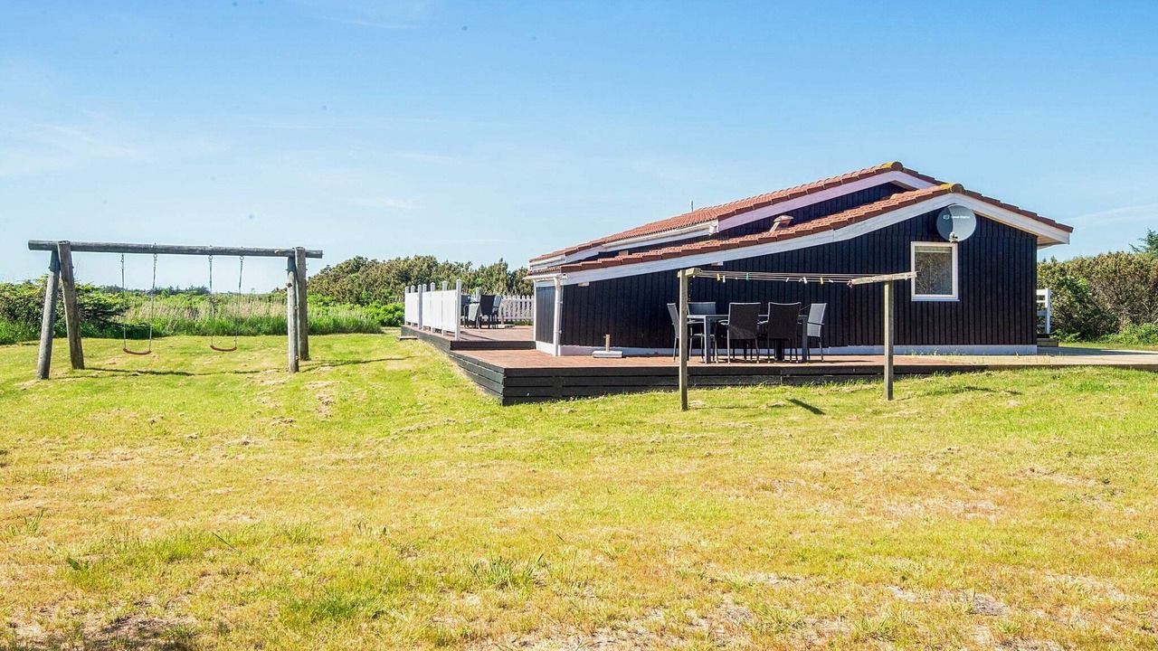 Photo of Others in Lodbjerg Hede