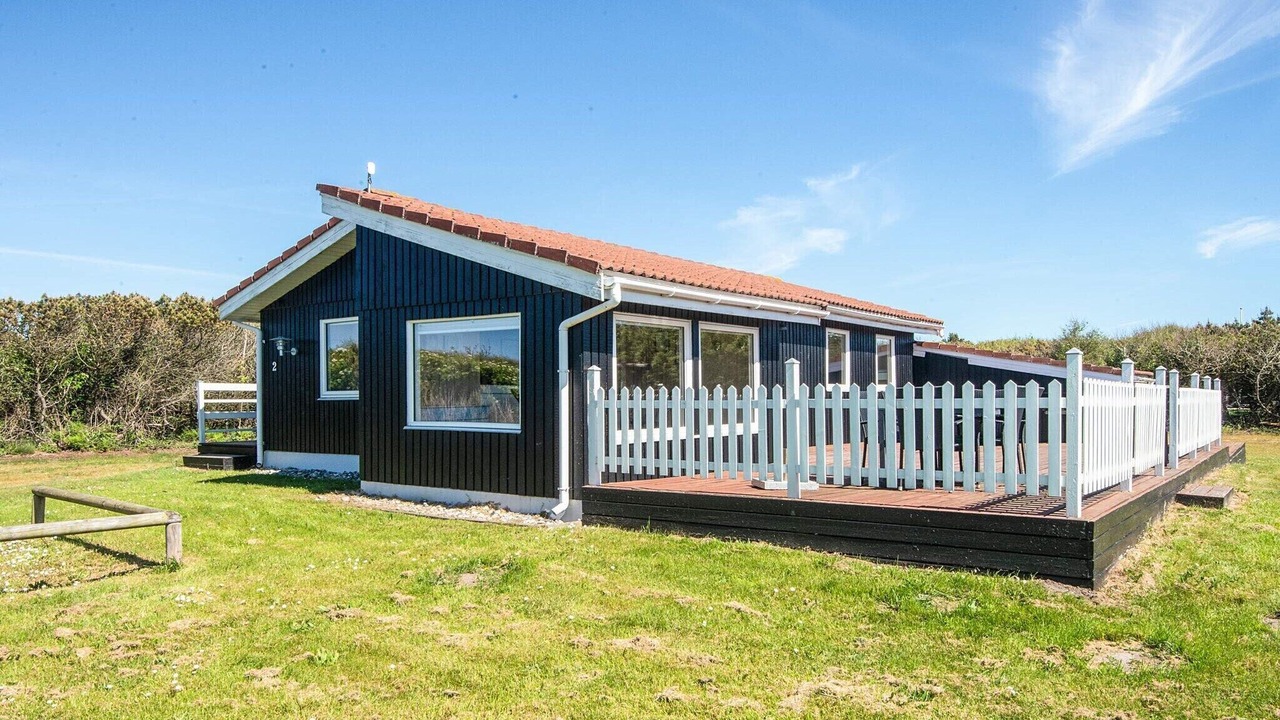 Photo of Outdoor in Lodbjerg Hede