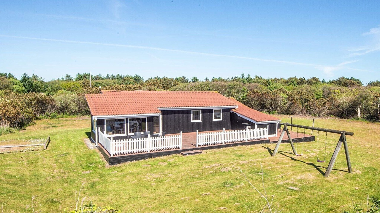 Photo of Outdoor in Lodbjerg Hede