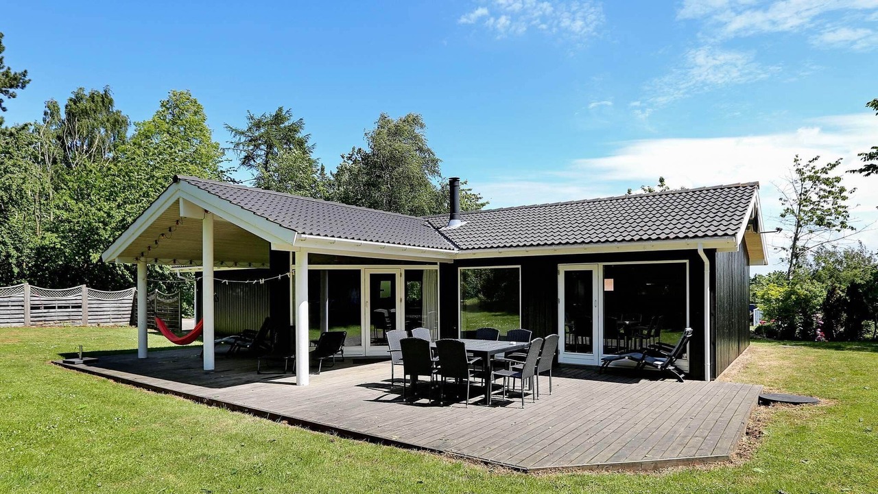 Photo of Outdoor in Gilleleje