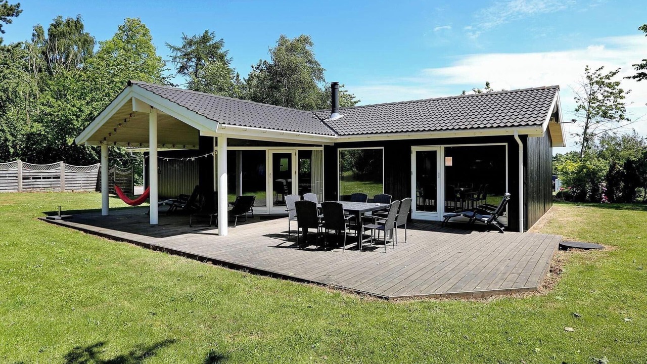 Photo of Outdoor in Gilleleje