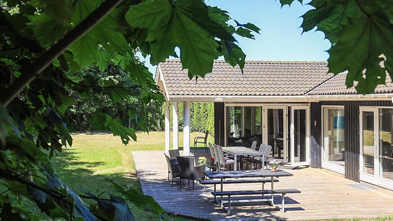 Photo of Outdoor in Gilleleje