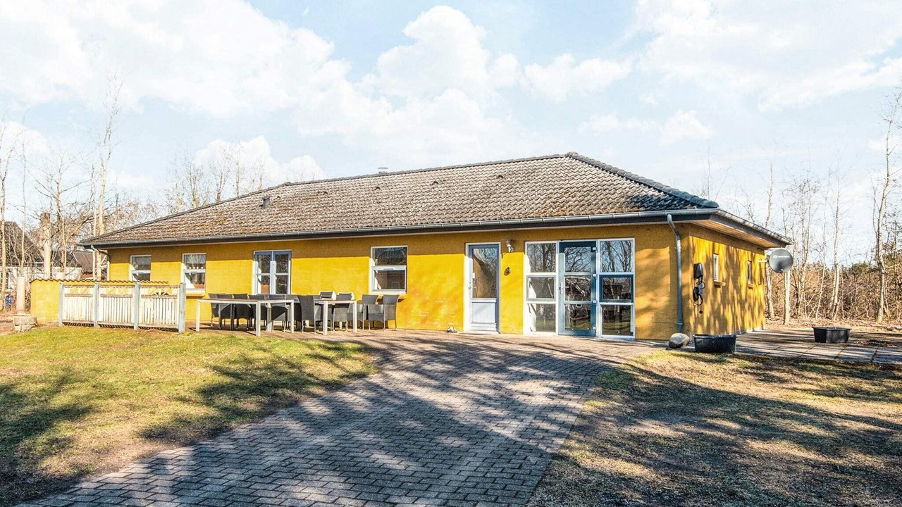 Photo of Outdoor in Sundstrup