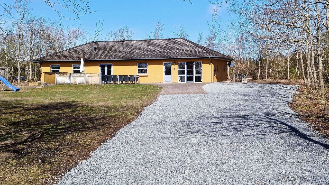 Photo of Outdoor in Sundstrup