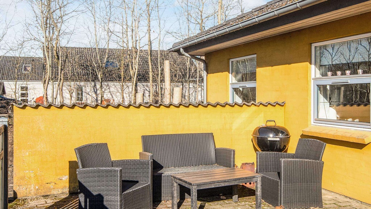 Photo of Outdoor in Sundstrup