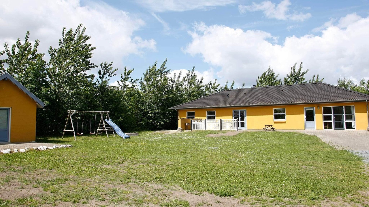 Photo of Outdoor in Sundstrup