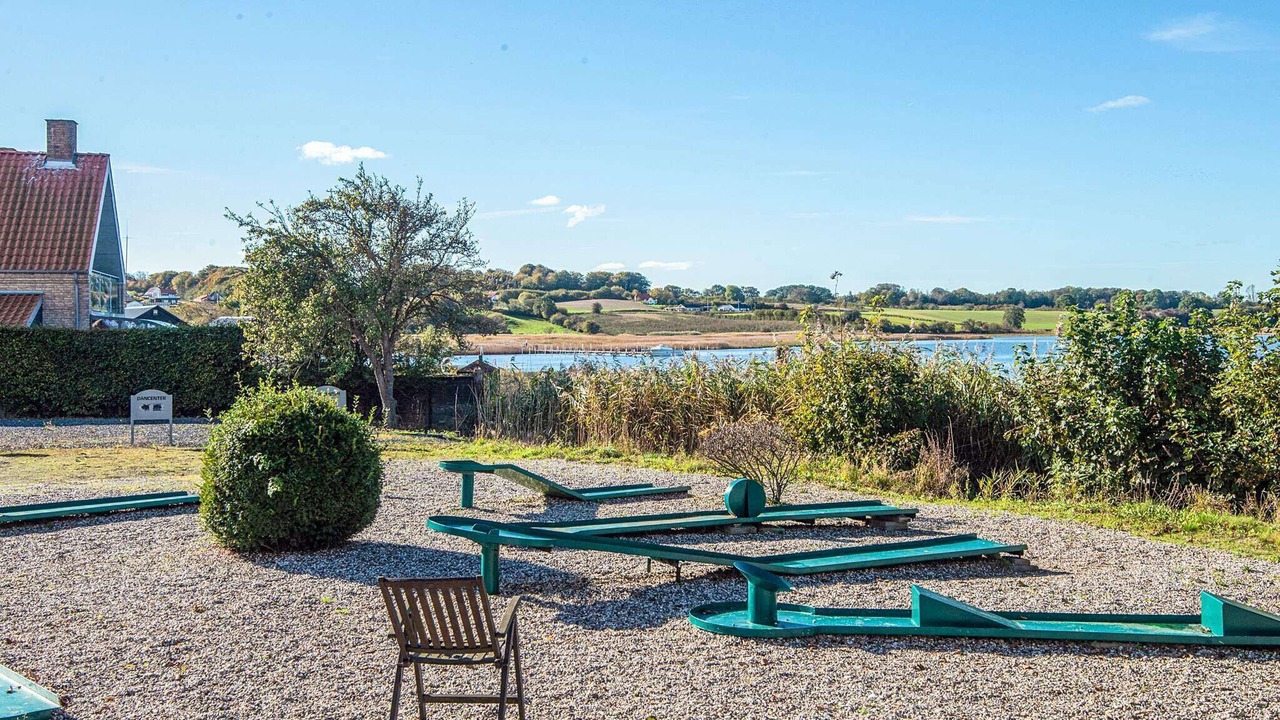 Photo of Outdoor in Hejlsminde