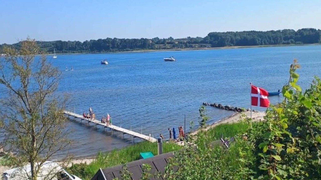 Photo of Outdoor in Hejlsminde