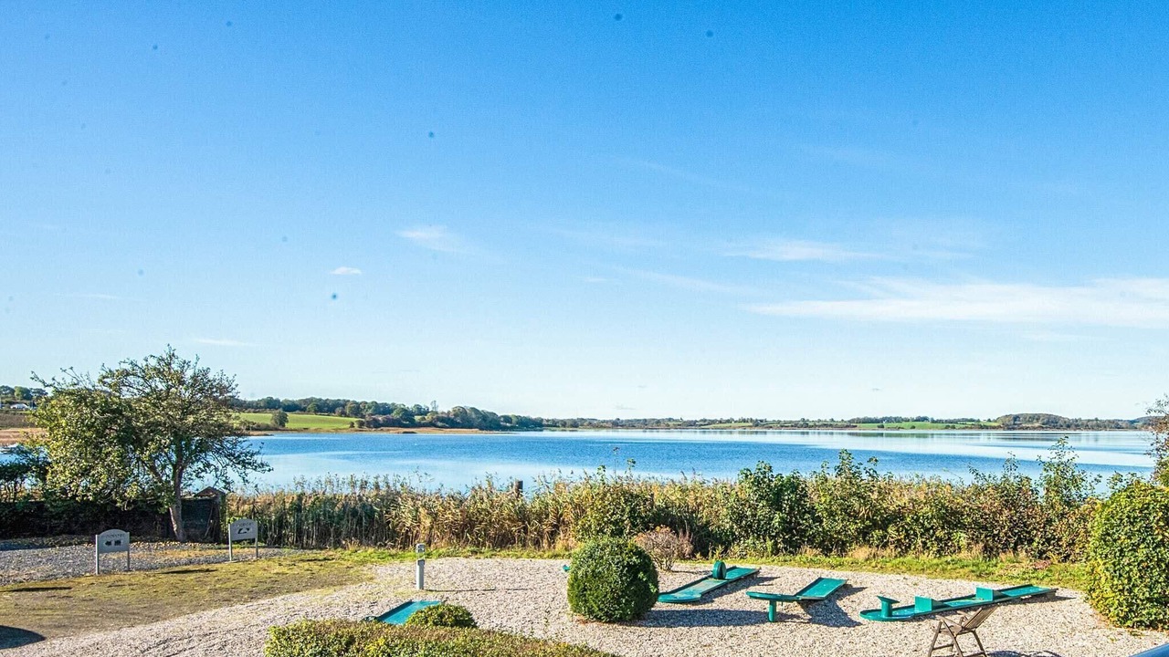 Photo of Outdoor in Hejlsminde