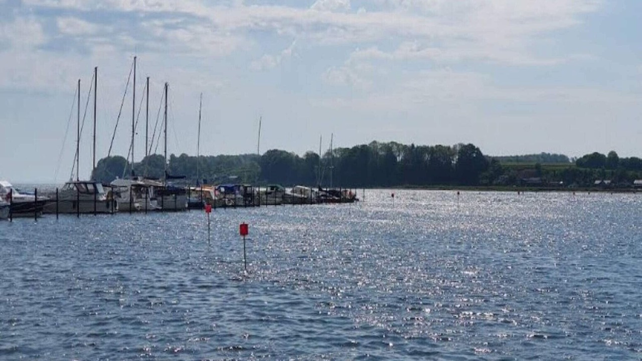 Photo of Outdoor in Hejlsminde