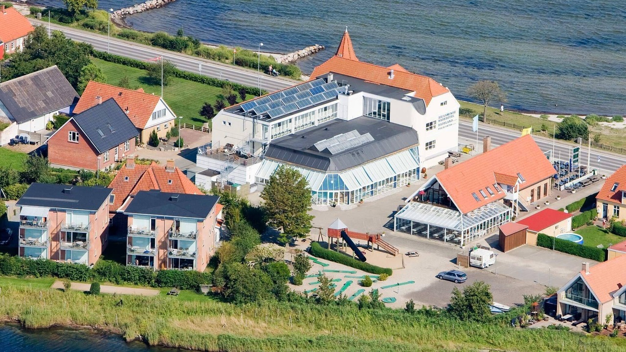 Photo of Outdoor in Hejlsminde