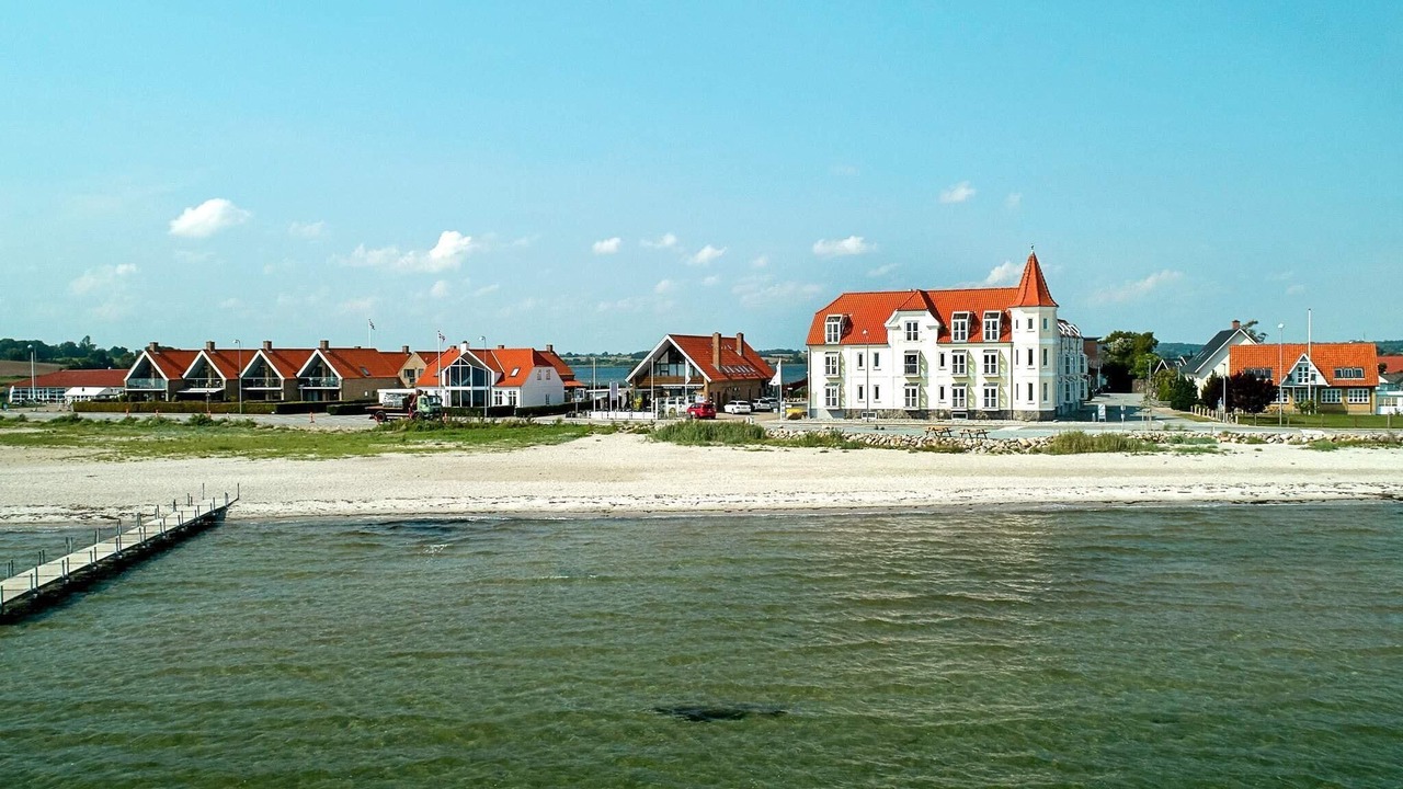 Photo of Outdoor in Hejlsminde