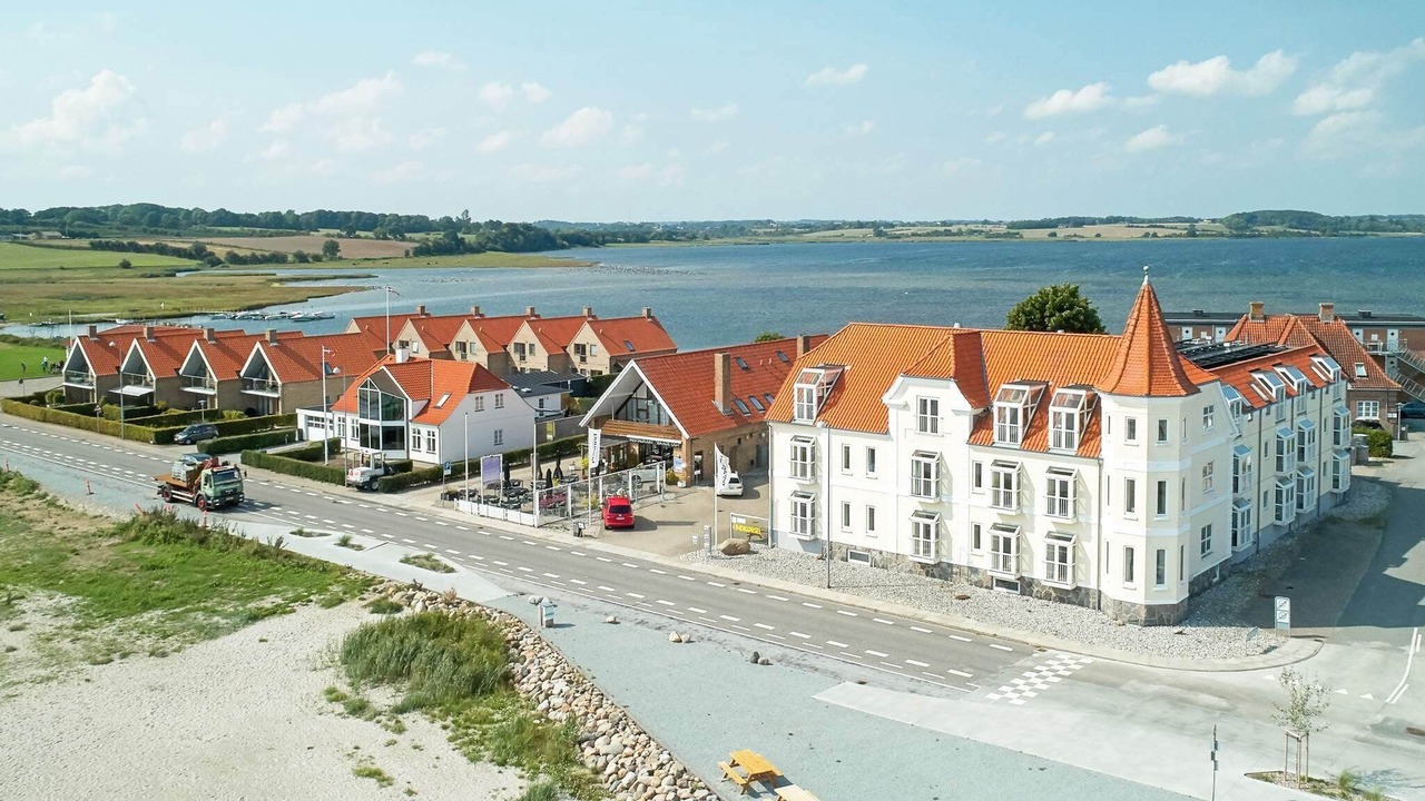 Photo of Outdoor in Hejlsminde