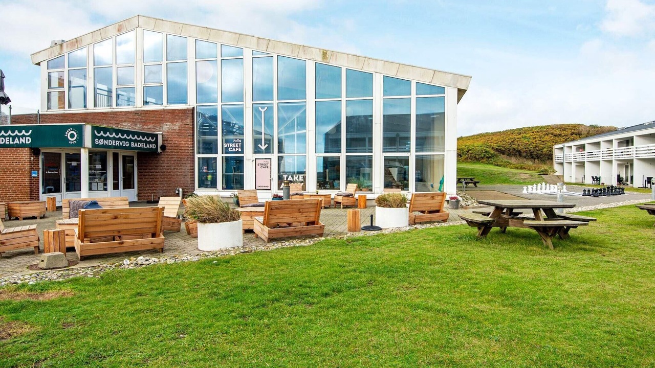 Photo of Outdoor in Sondervig