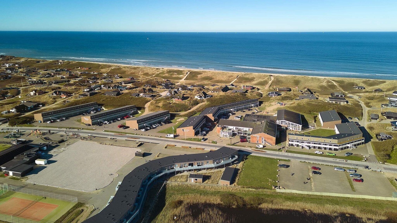 Photo of Outdoor in Sondervig
