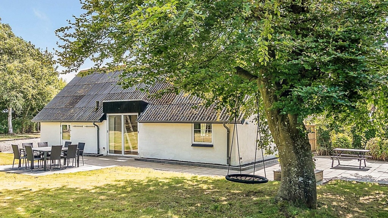 Photo of Outdoor in Lokken