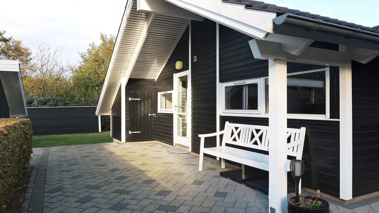 Photo of Outdoor in Trend
