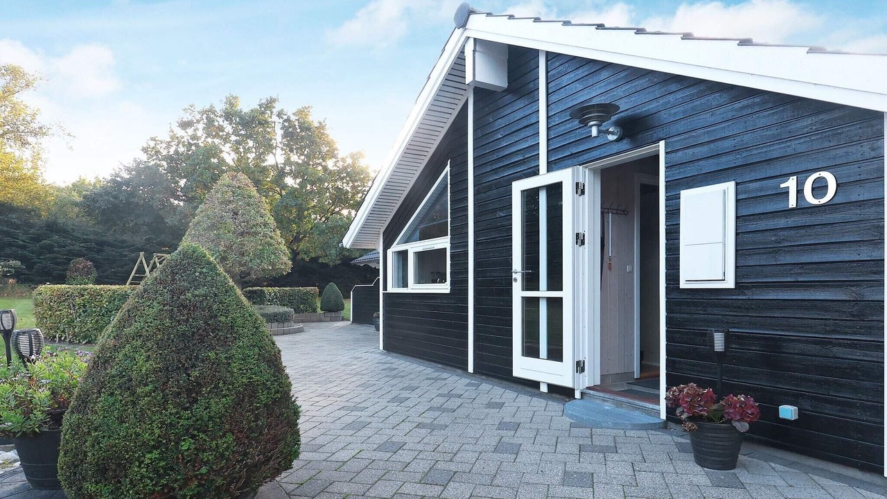 Photo of Outdoor in Trend