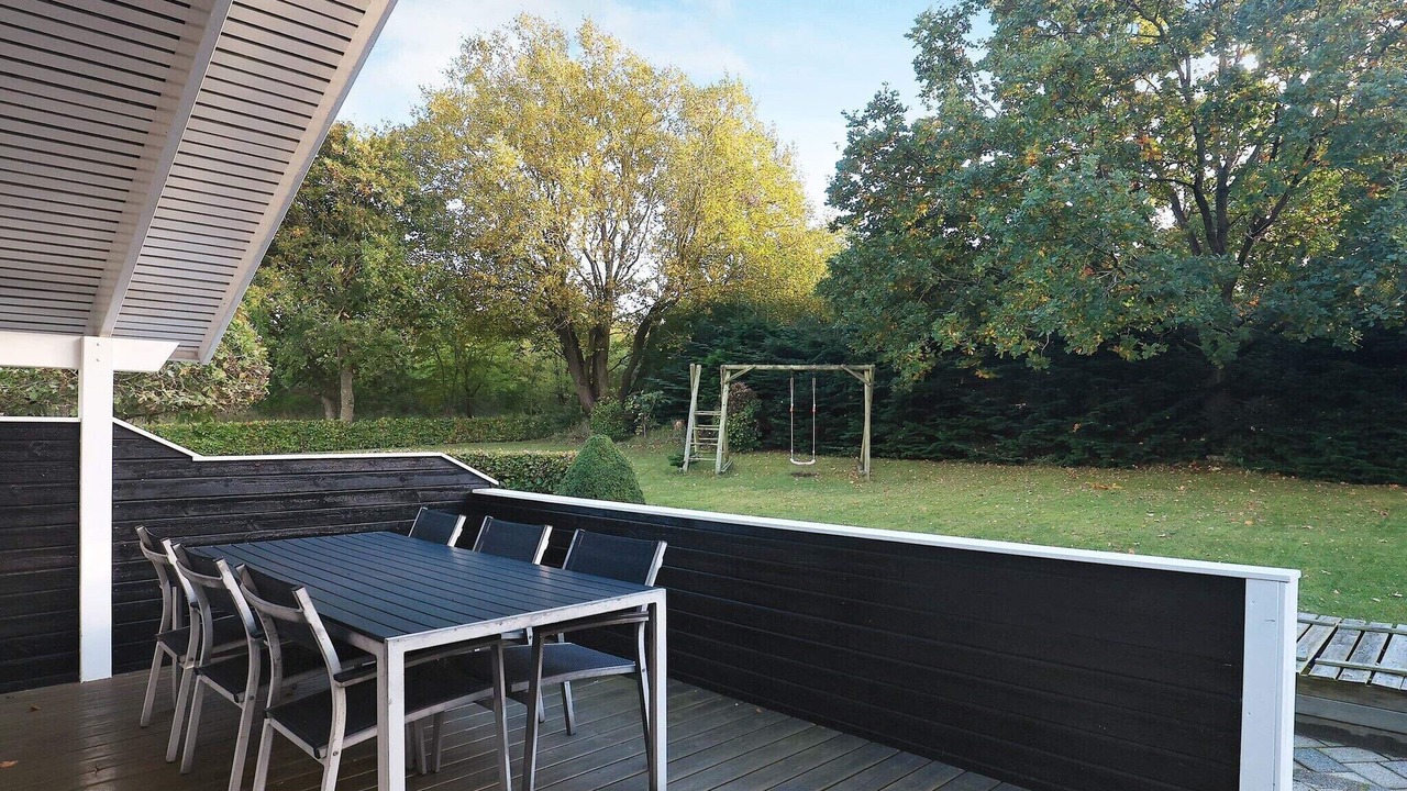 Photo of Outdoor in Trend