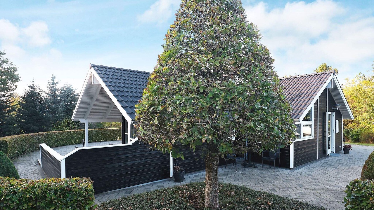 Photo of Outdoor in Trend
