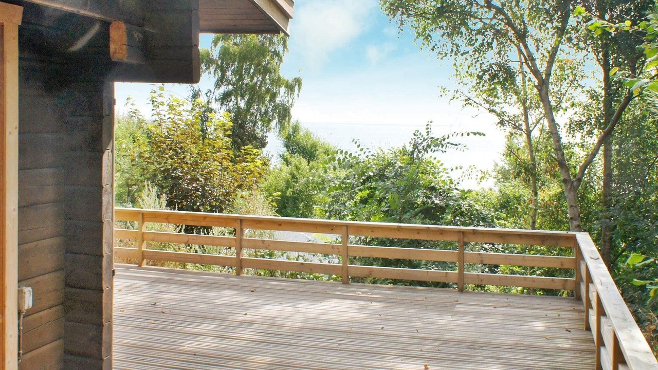 Photo of Outdoor in Spodsbjerg