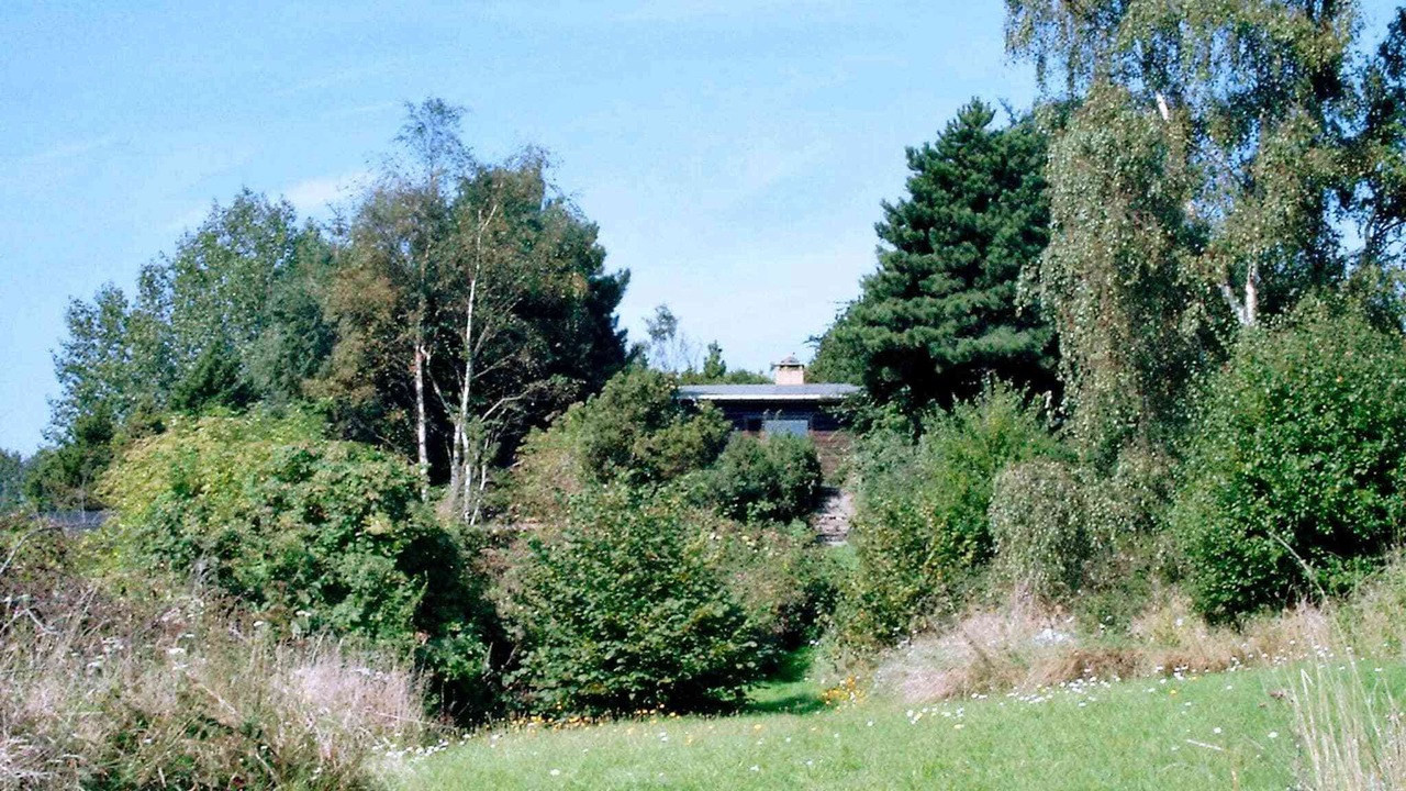 Photo of Outdoor in Spodsbjerg