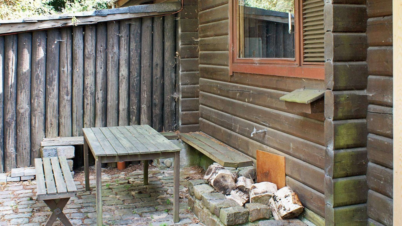 Photo of Outdoor in Spodsbjerg