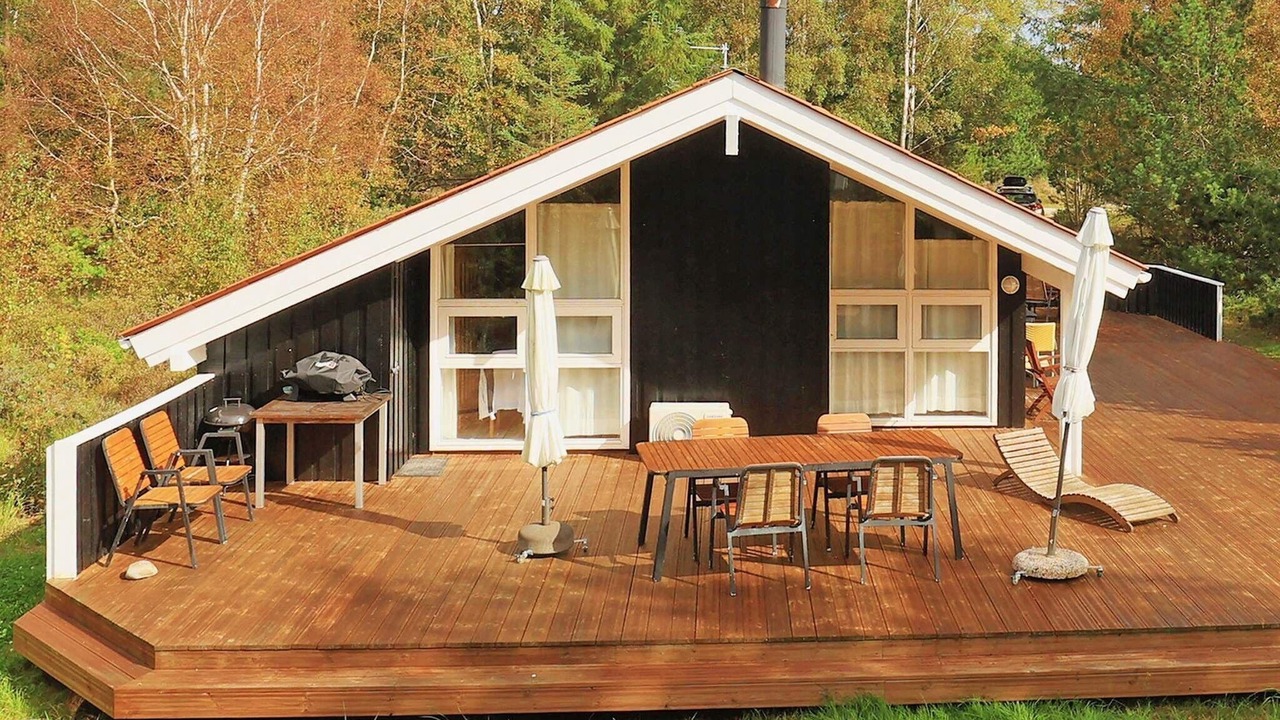 Photo of Outdoor in Læsø