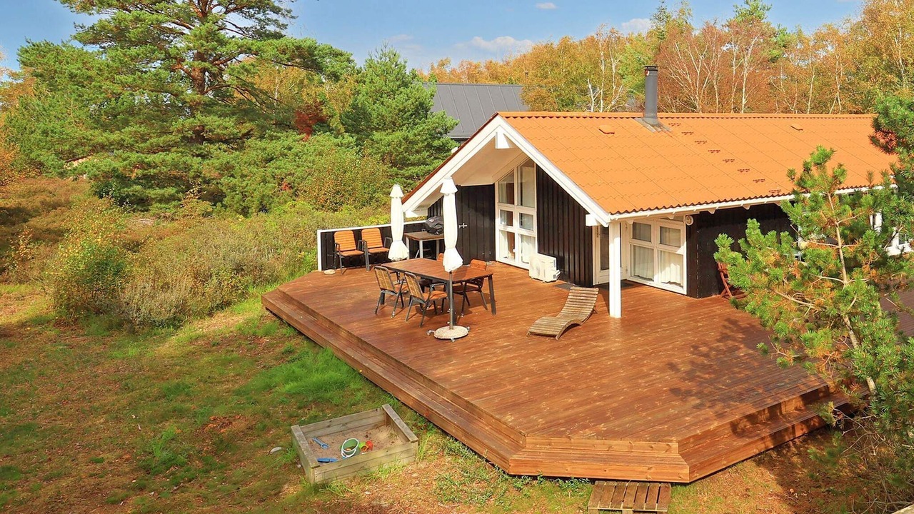 Photo of Outdoor in Læsø