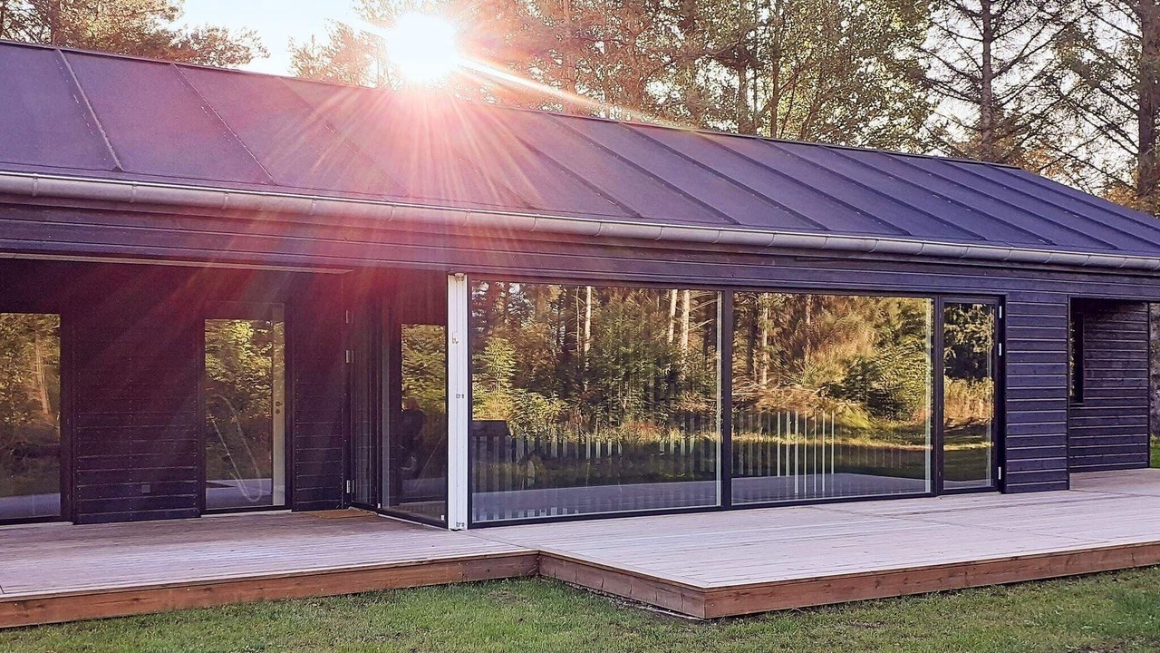 Photo of Outdoor in Skallerup Klit