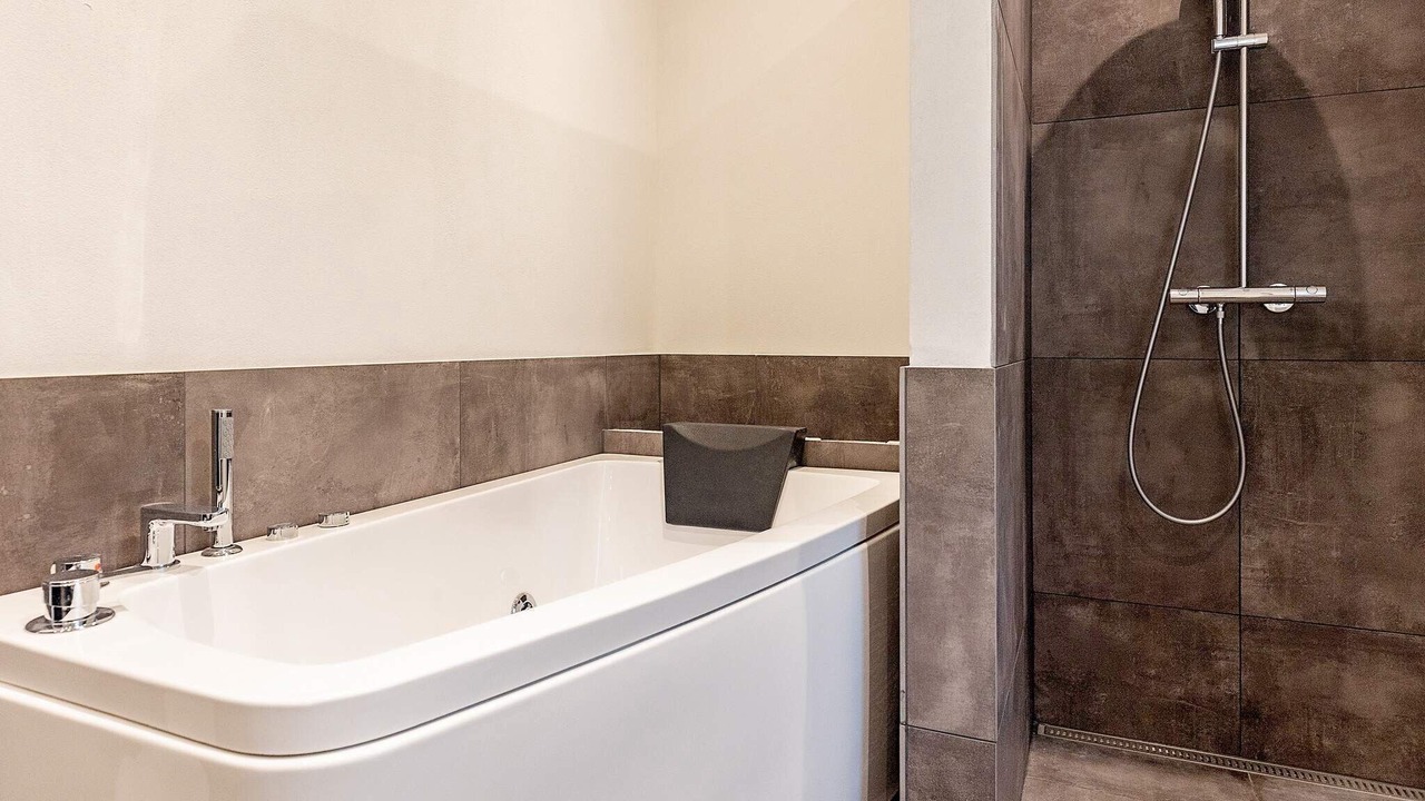 Photo of Bathroom in Skallerup Klit