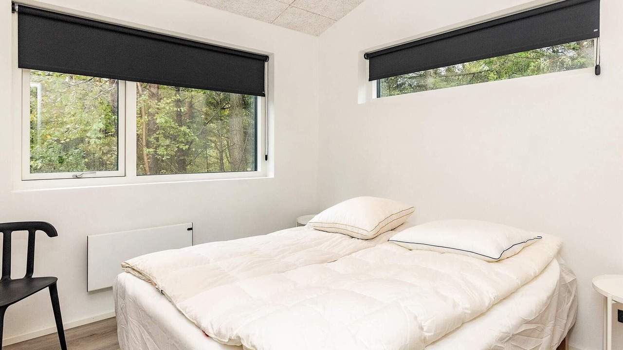 Photo of Bedroom in Skallerup Klit